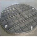 Stainless Steel Mist Eliminator Demister Pad